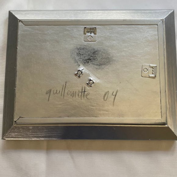 Ceramic Male Butt Body Art - Picture 8 of 8